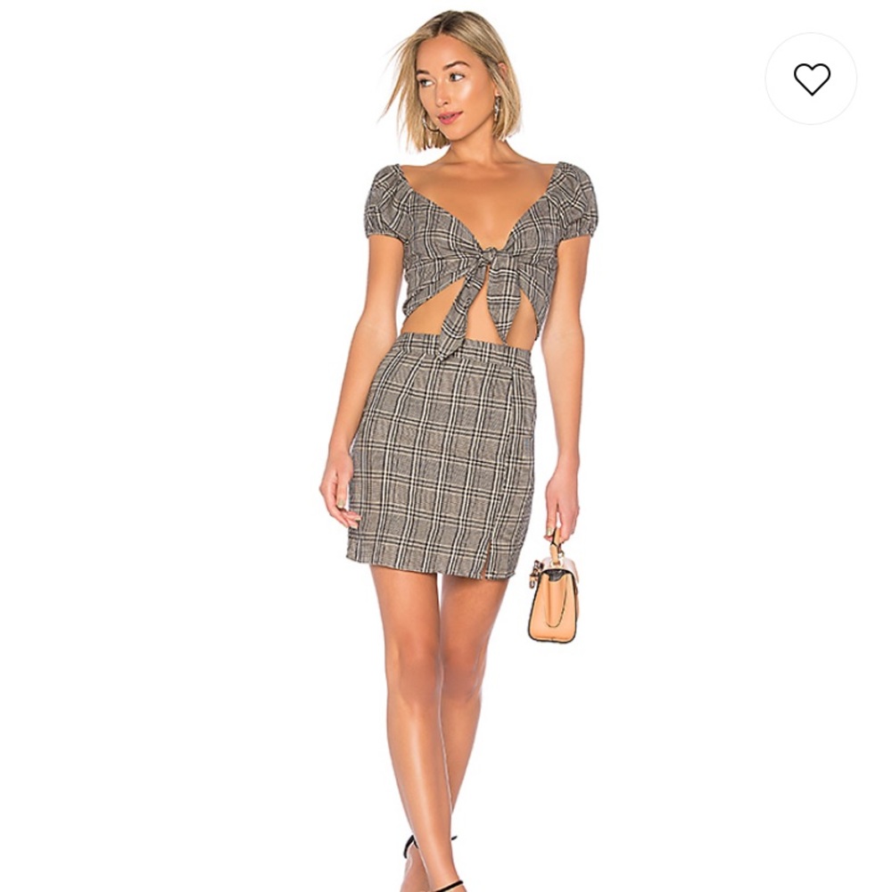 2 piece set